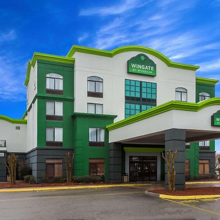 Wingate By Wyndham Chesapeake Otel Dış mekan fotoğraf