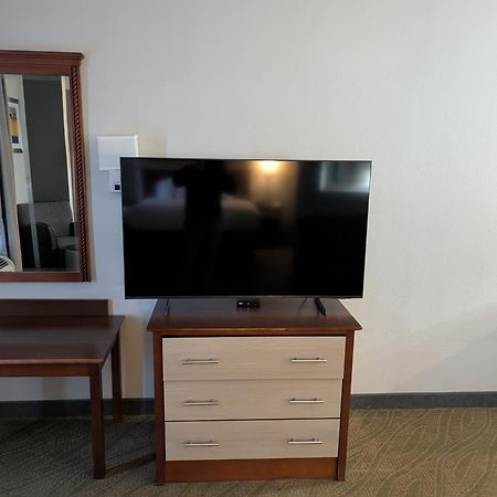 Wingate By Wyndham Chesapeake Otel Dış mekan fotoğraf