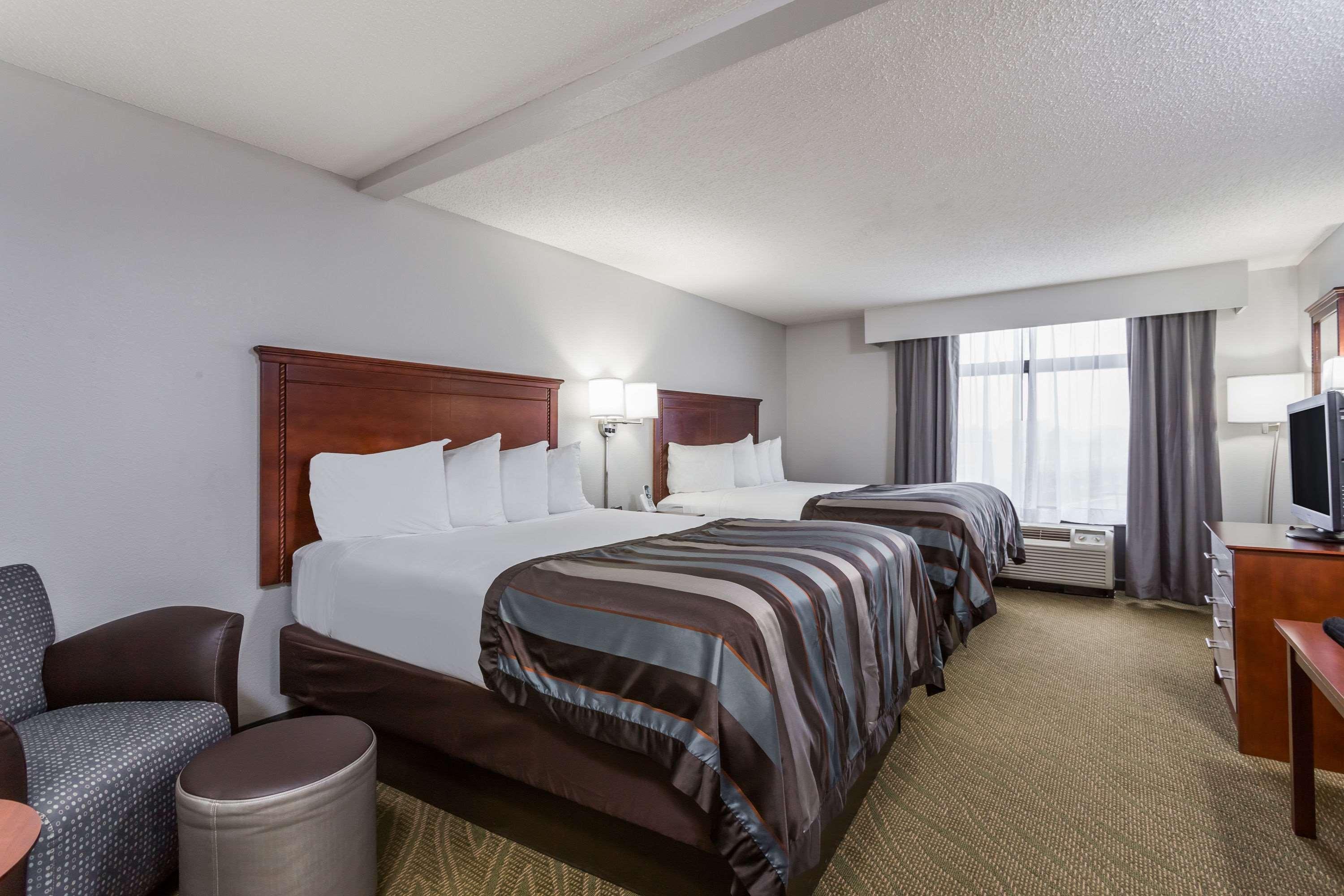 Wingate By Wyndham Chesapeake Otel Dış mekan fotoğraf