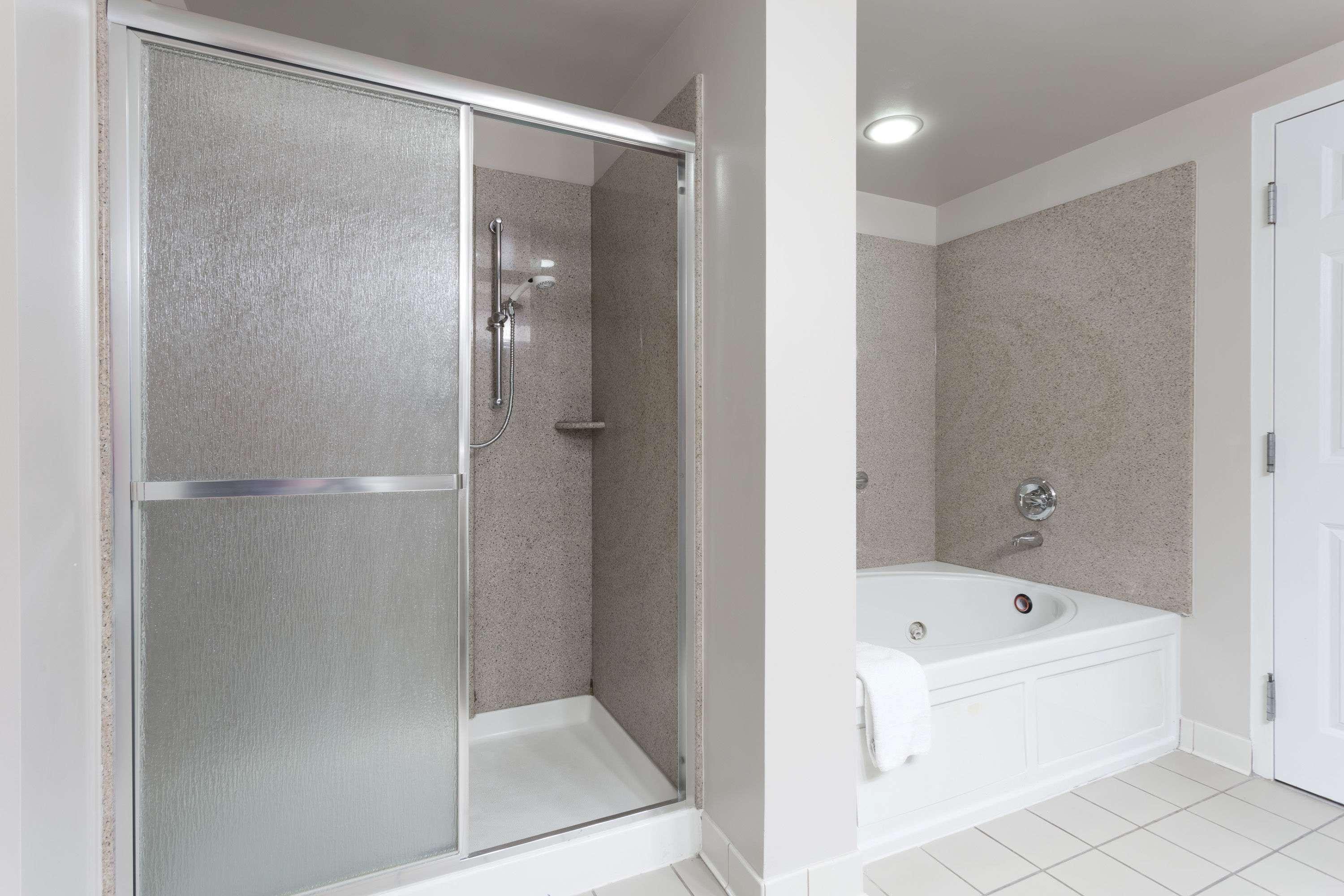 Wingate By Wyndham Chesapeake Otel Dış mekan fotoğraf