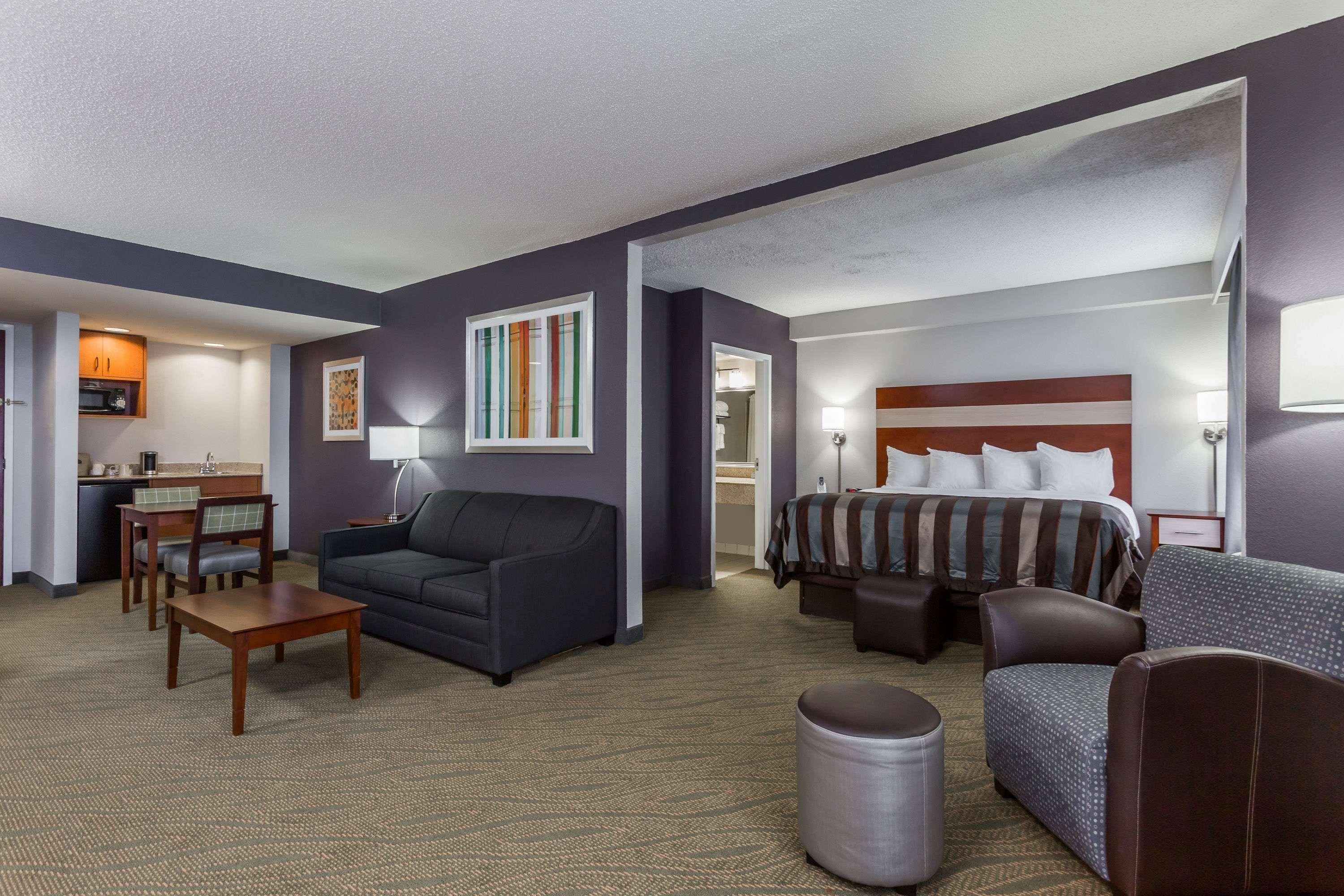 Wingate By Wyndham Chesapeake Otel Dış mekan fotoğraf