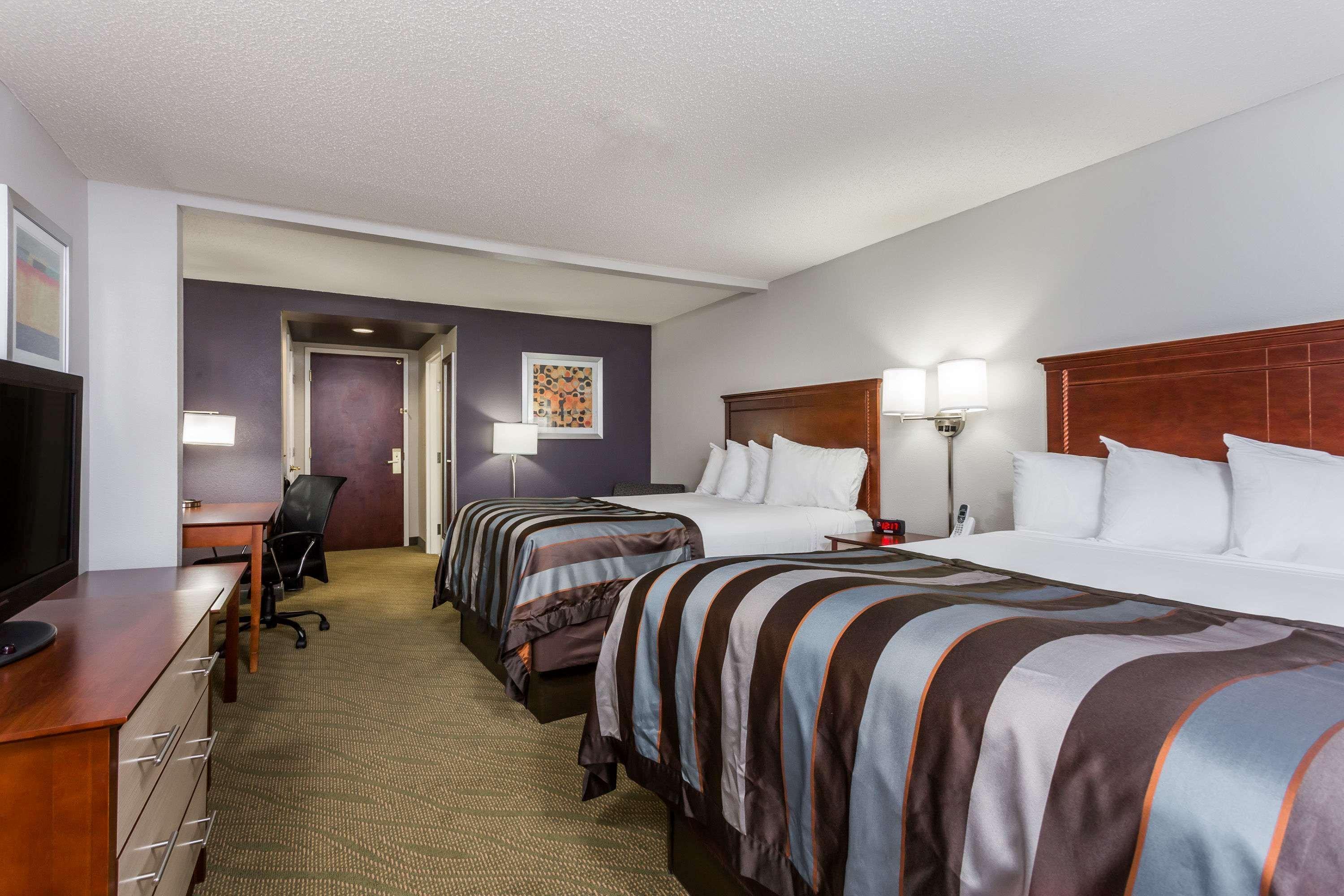 Wingate By Wyndham Chesapeake Otel Dış mekan fotoğraf