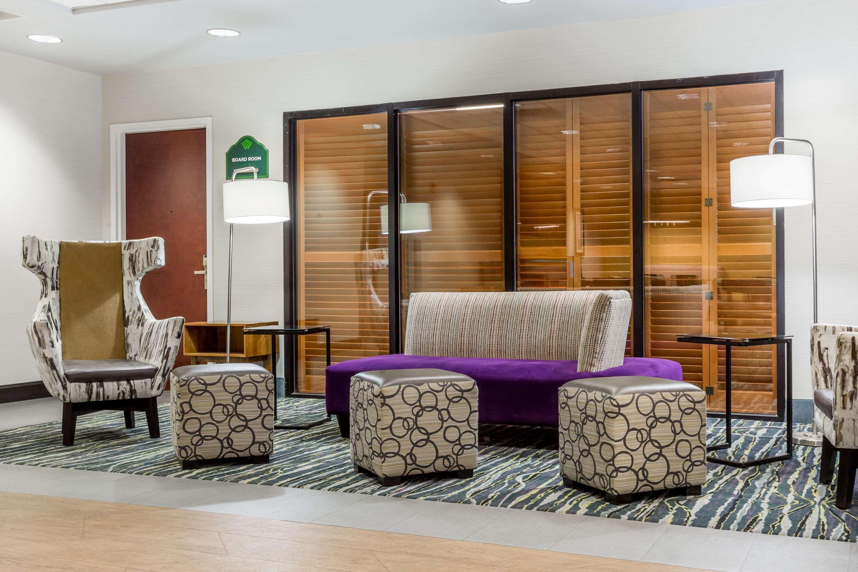 Wingate By Wyndham Chesapeake Otel Dış mekan fotoğraf
