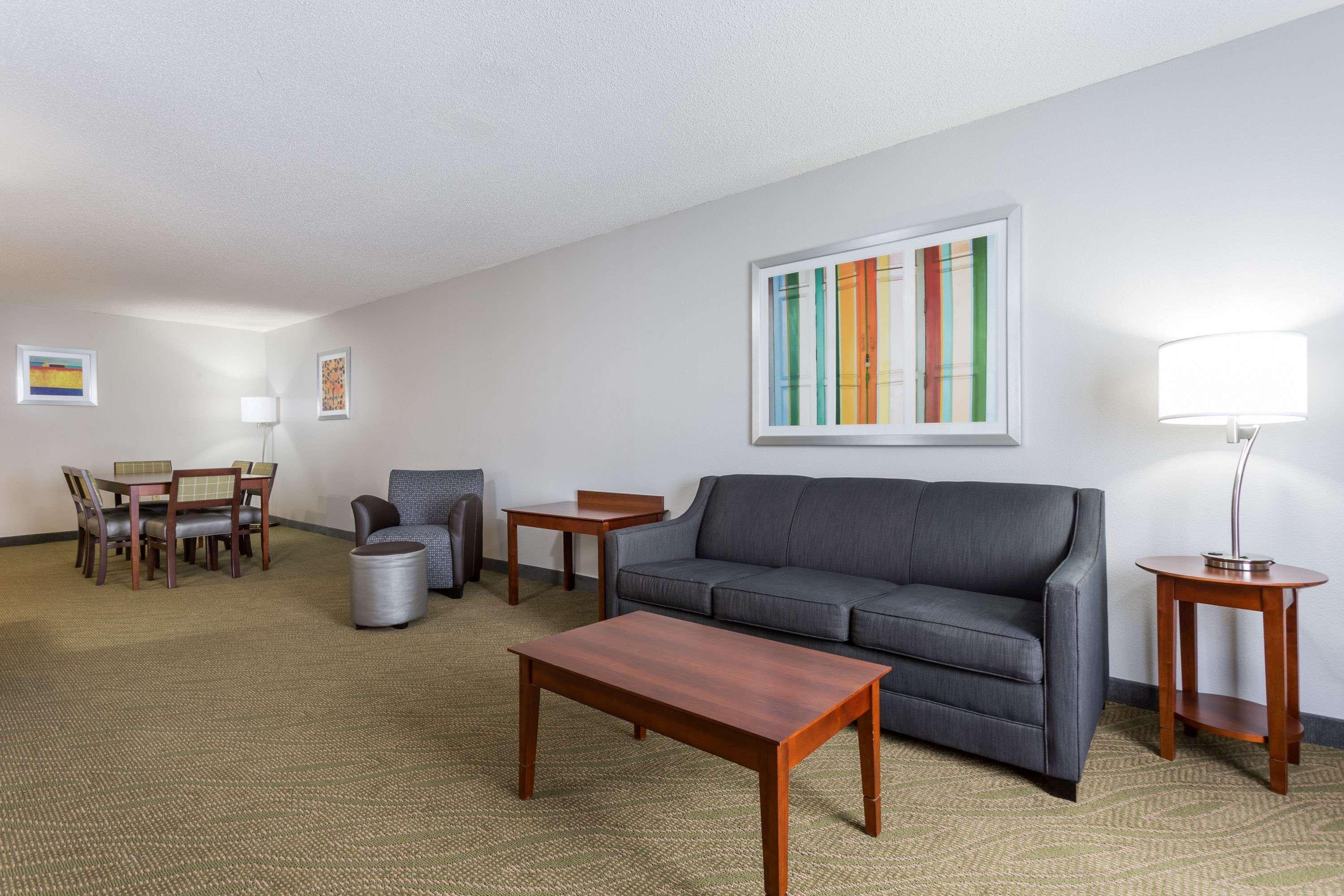 Wingate By Wyndham Chesapeake Otel Dış mekan fotoğraf