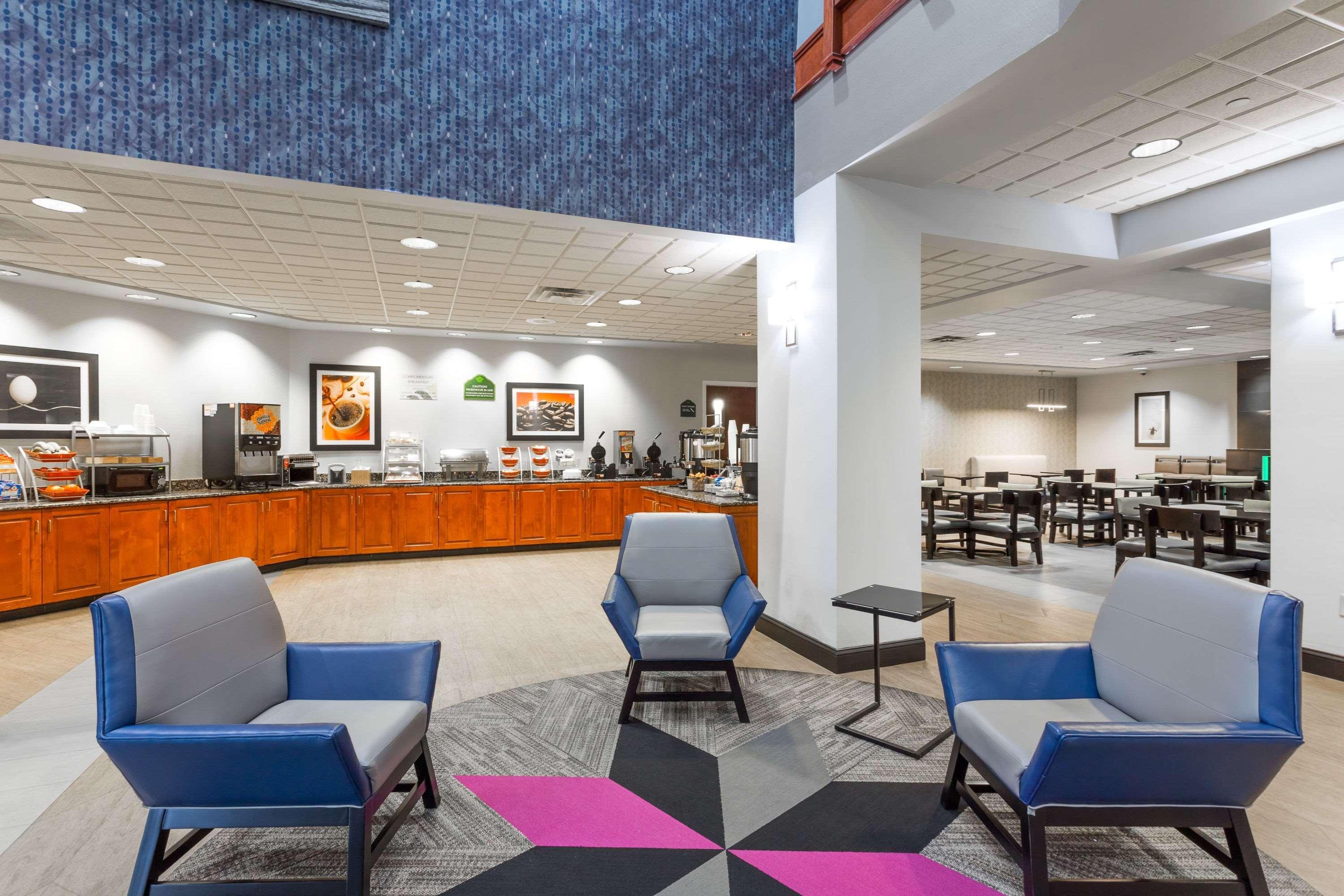 Wingate By Wyndham Chesapeake Otel Dış mekan fotoğraf