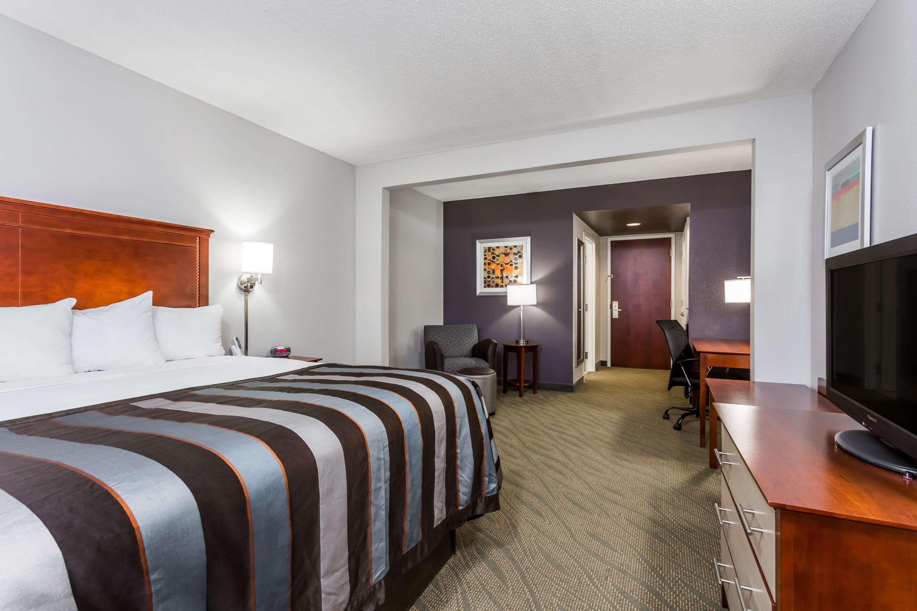 Wingate By Wyndham Chesapeake Otel Dış mekan fotoğraf