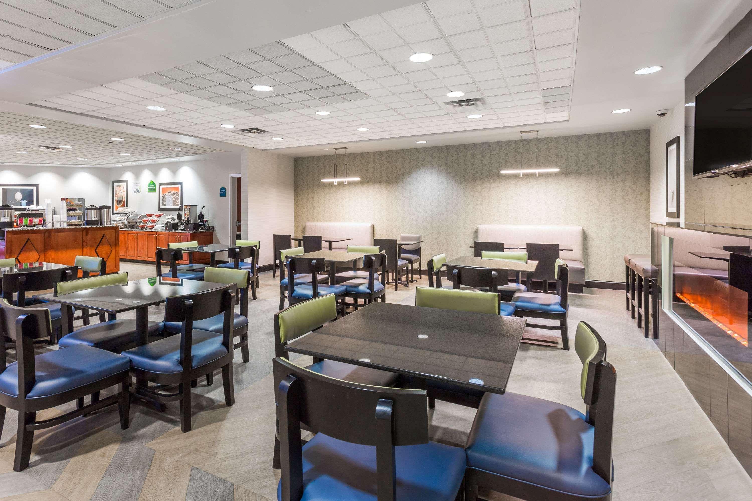 Wingate By Wyndham Chesapeake Otel Dış mekan fotoğraf