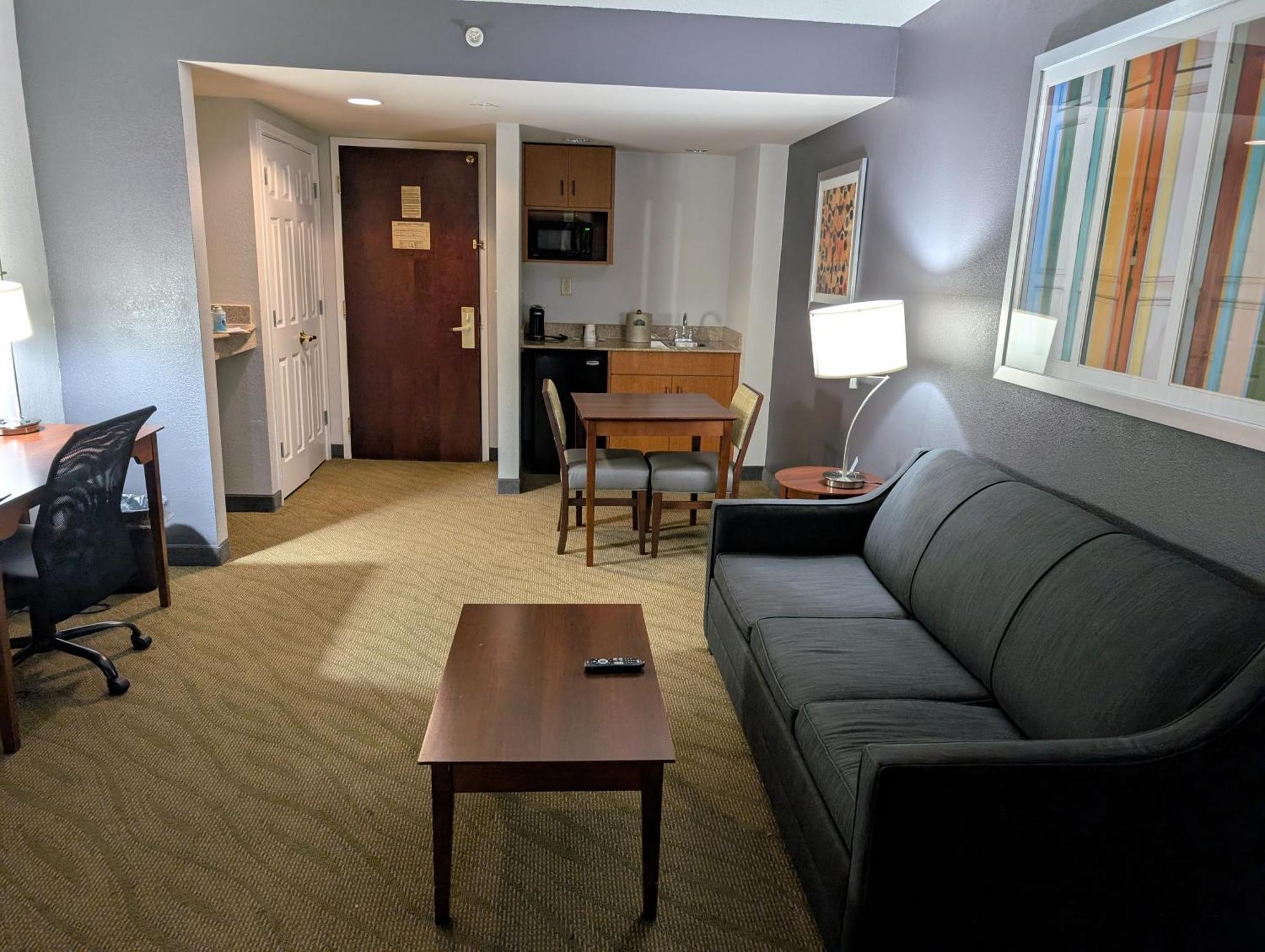 Wingate By Wyndham Chesapeake Otel Dış mekan fotoğraf