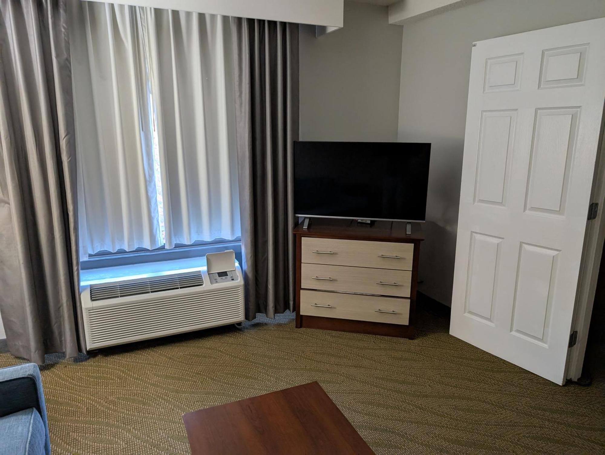 Wingate By Wyndham Chesapeake Otel Dış mekan fotoğraf
