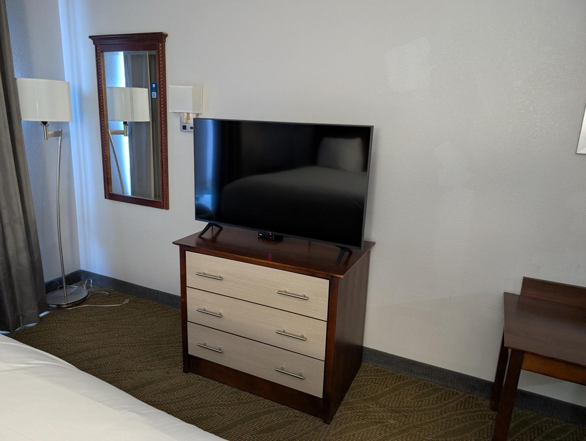 Wingate By Wyndham Chesapeake Otel Dış mekan fotoğraf