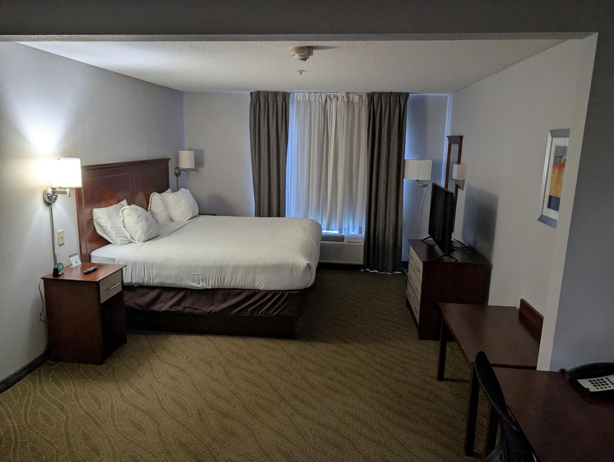 Wingate By Wyndham Chesapeake Otel Dış mekan fotoğraf