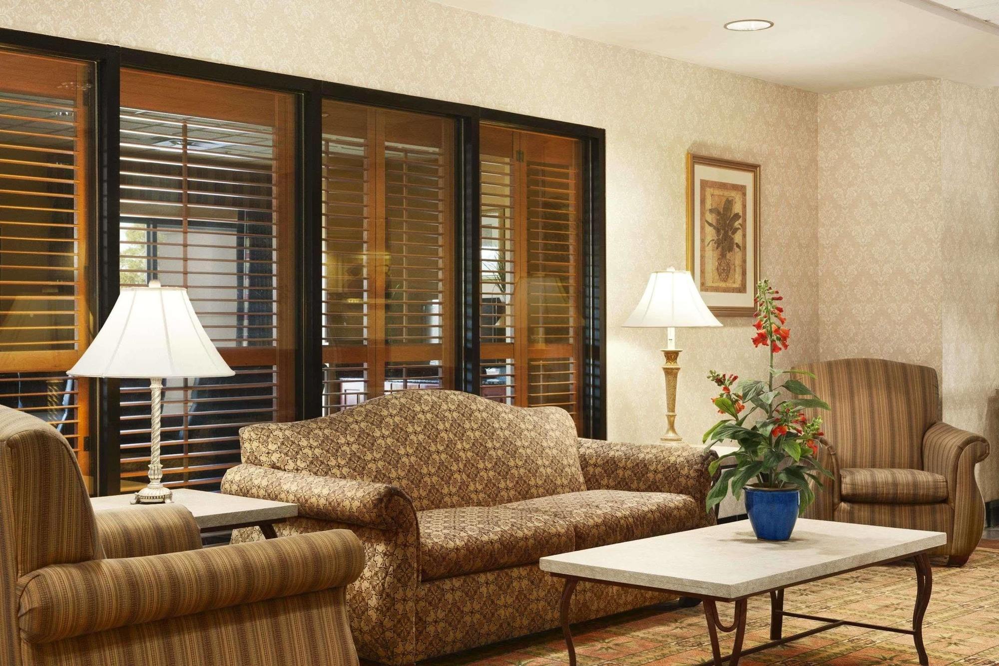 Wingate By Wyndham Chesapeake Otel Dış mekan fotoğraf