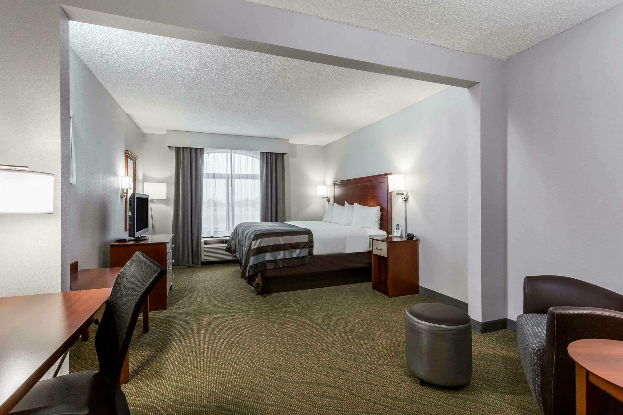 Wingate By Wyndham Chesapeake Otel Dış mekan fotoğraf